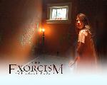 The exorcism of Emily Rose