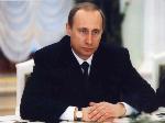 Wallpaper Vladimir Putin
