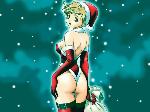 Sexy Natale Manga