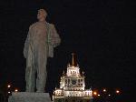Monumento a Mayakovsky - Mosca