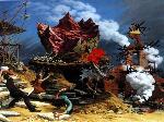 The Rock - Peter Blume