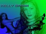 Kelly Brook
