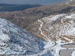 Wallpaper Hermon Mountain - Israele