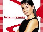 Wallpaper Holly Marie Combs