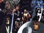 Wallpaper Star Wars