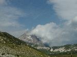 Monte Abruzzo