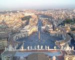 Roma - panoramica