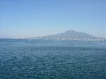 Wallpaper Golfo di Napoli
