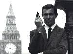 Wallpaper James Bond 007