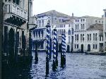Wallpaper Venice