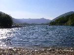 Lago di Scanno (AQ)
