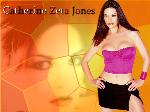 Wallpaper Catherine Zeta Jones