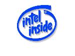 Wallpaper Intel Inside