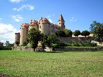 Castello sulla Loira - Francia