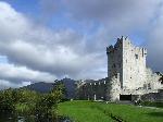 Ross Castle - Irlanda