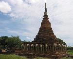 Sukhothai - Thailandia