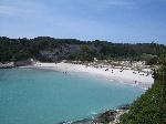 Spiaggia della Corsica