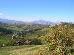 Monti Lessini - Trentino