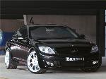 Mercedes CL Brabus