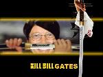 Wallpaper Kill Bill ... Gates!