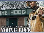 Young Buck - Straight Outta Ca$hville