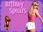 Wallpaper Britney Spears