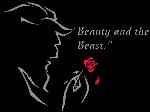 Wallpaper Beauty and Beast