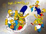 Wallpaper The Simpsons