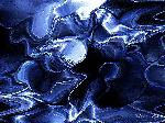 Wallpaper Blue_Metal