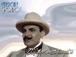 David Suchet as Hercule Poirot