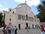 Chiesa Padre Pio(S.G.Rotondo)