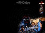 Wallpaper Small Soldiers