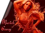 Mariah Carey (Number One on R&B)