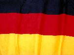 Wallpaper Bandiera della Germania