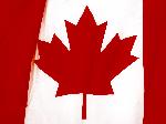 Wallpaper Bandiera del Canada