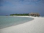 spiaggia1 - maldive