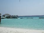 Wallpaper spiaggia 2 -maldive