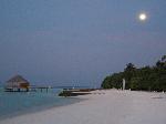 Wallpaper spiaggia 5 - maldive