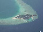 maldive - mare moofushi