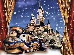 Natale a Disneyland