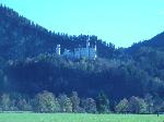 castello Neuschwanstein