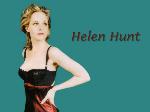 Wallpaper Helen Hunt