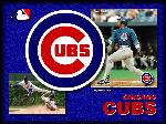 Wallpaper Chicago Cubs
