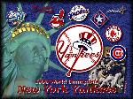 Wallpaper N.Y. Yankees