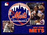 Wallpaper New York Mets