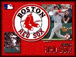 Wallpaper Red Sox