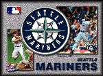 Wallpaper Seattle Mariners