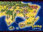 Pokemon Mappa