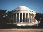 Wallpaper Jefferson Memorial
