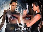 Wallpaper Tomb Raider